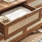 Modway Soma 6-Drawer Dresser, MOD-7053 FredCo