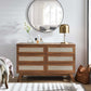 Modway Soma 6-Drawer Dresser, MOD-7053 FredCo