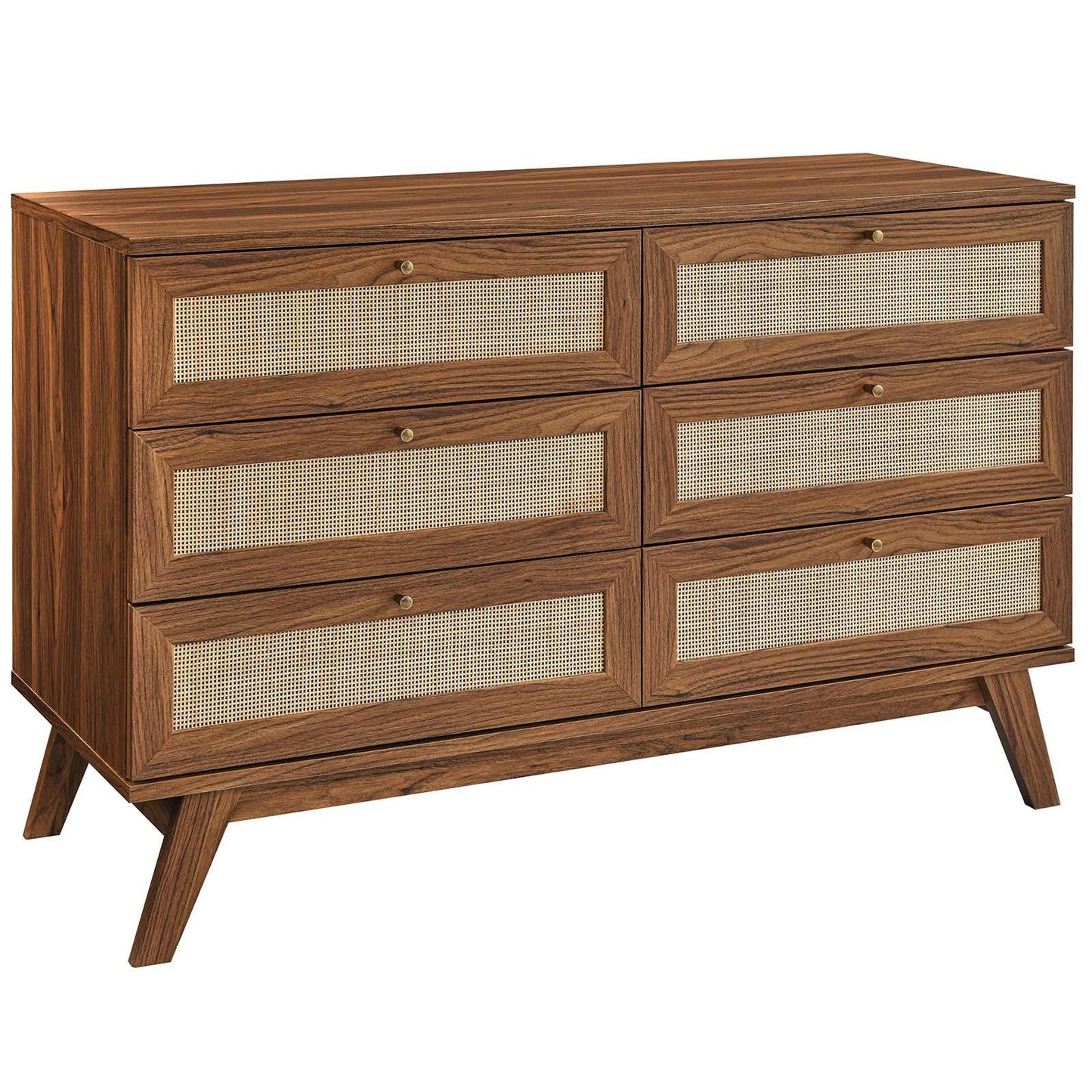 Modway Soma 6-Drawer Dresser, MOD-7053 FredCo