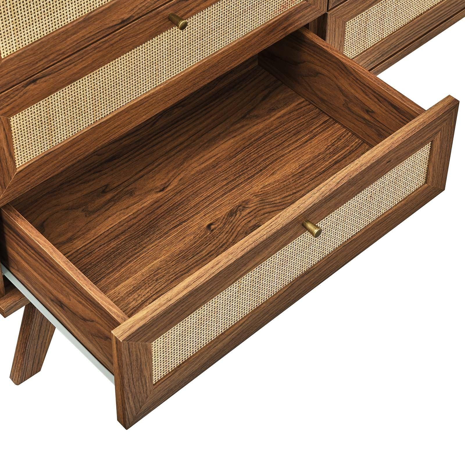 Modway Soma 6-Drawer Dresser, MOD-7053 FredCo