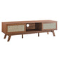 Modway Soma 60" TV Stand FredCo