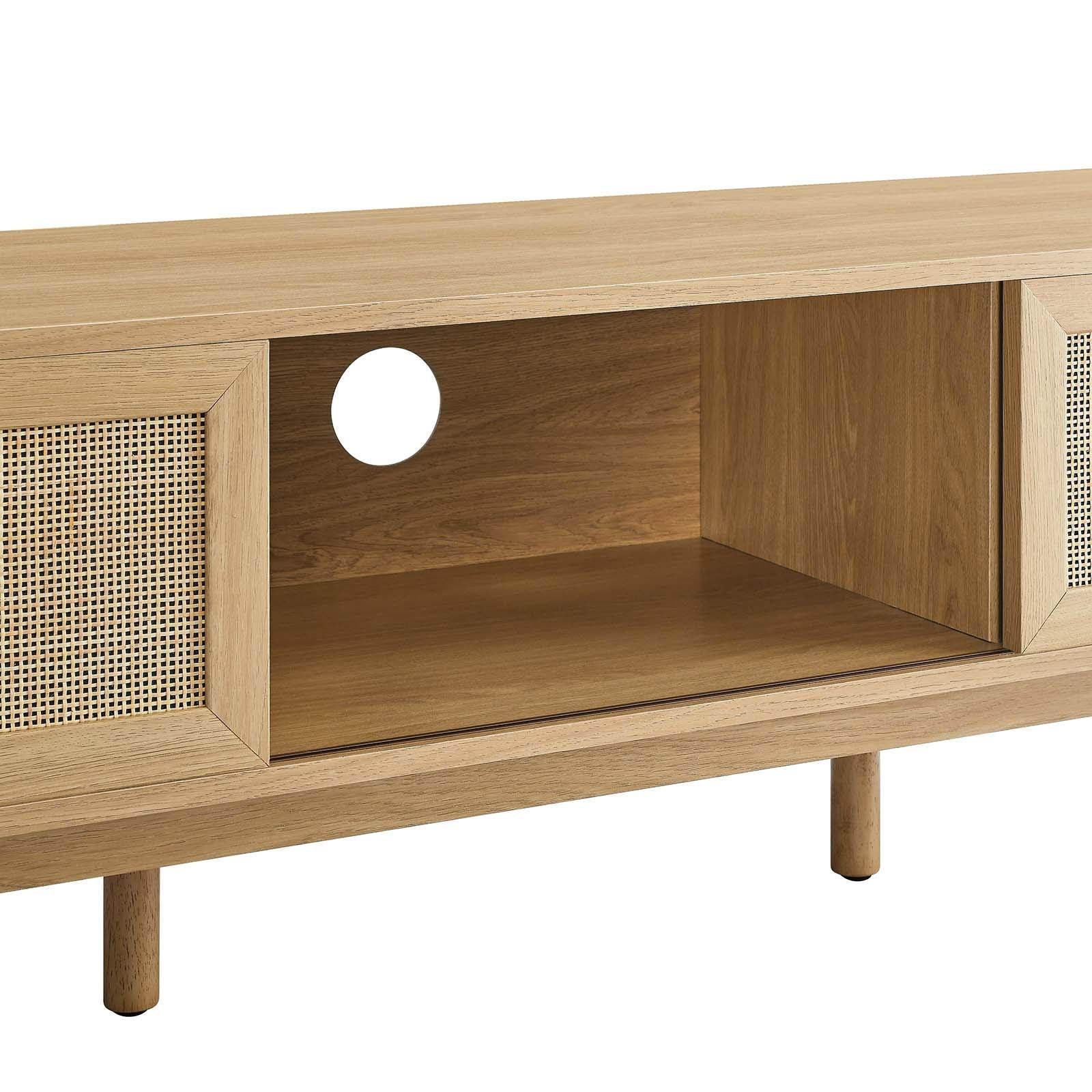 Modway Soma 60" TV Stand FredCo