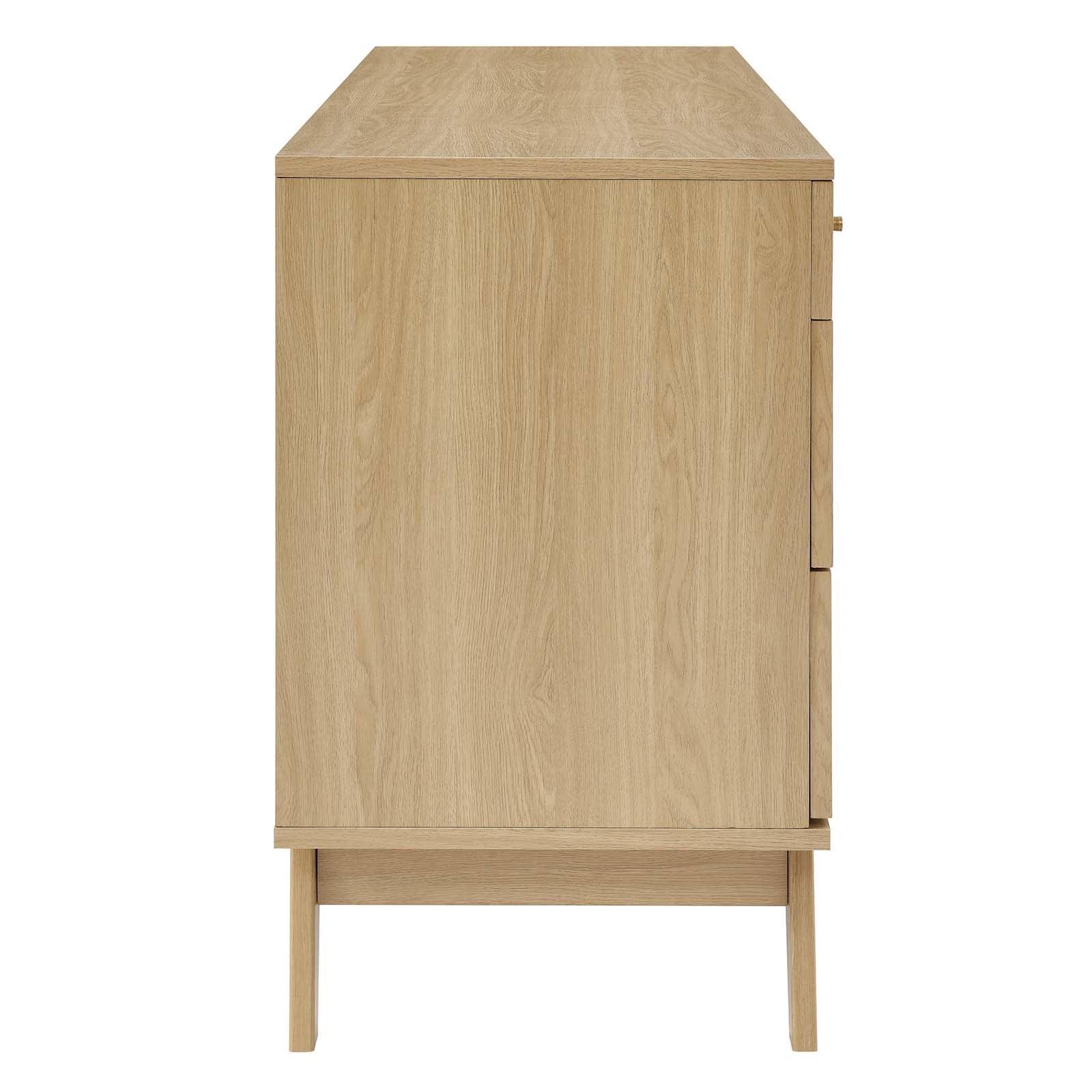 Modway Soma 8-Drawer Dresser FredCo