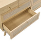 Modway Soma 8-Drawer Dresser FredCo