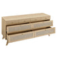 Modway Soma 8-Drawer Dresser FredCo