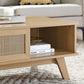 Modway Soma Coffee Table FredCo