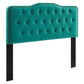 Modway Sophia Tufted Performance Velvet Full/Queen Headboard FredCo