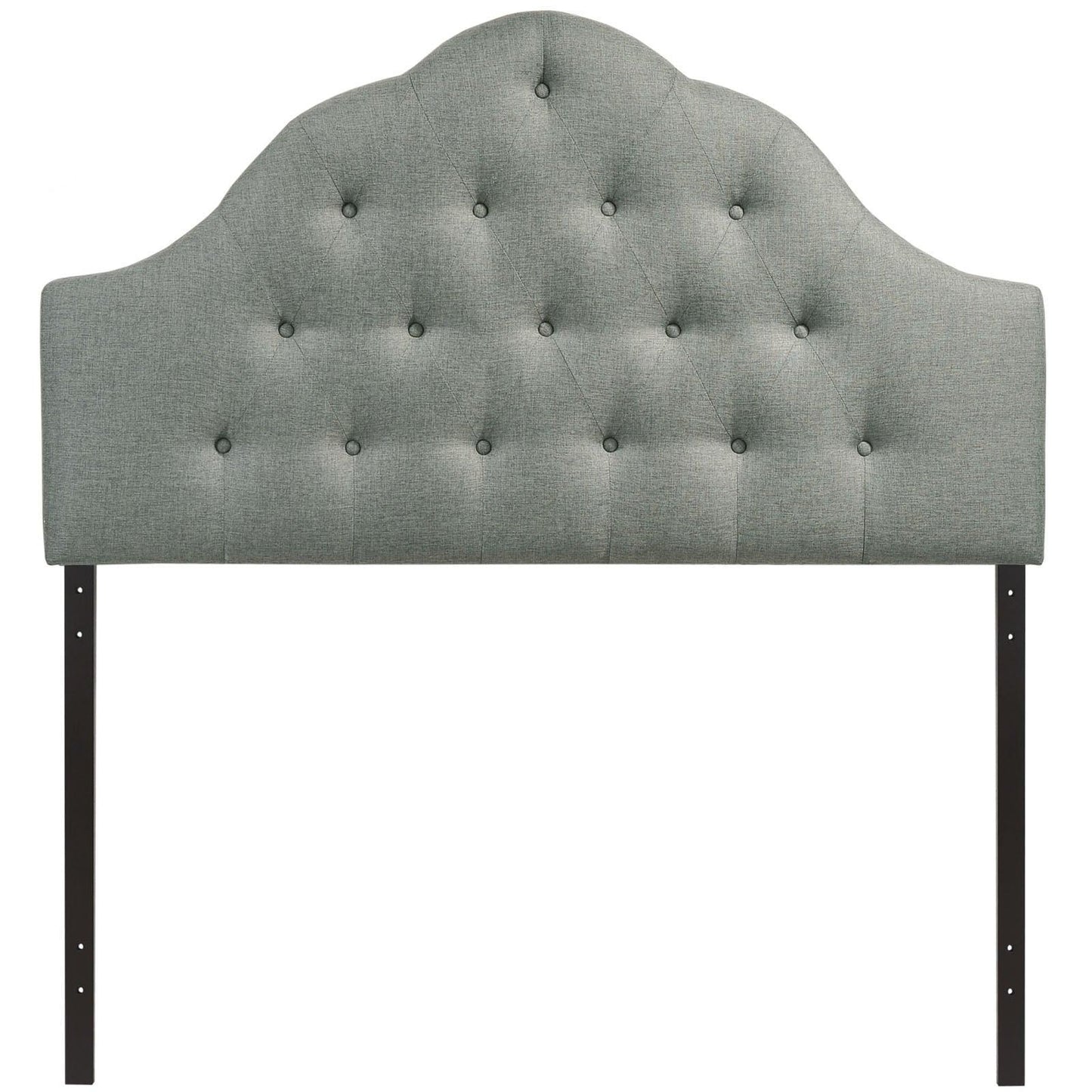 Modway Sovereign Full Upholstered Fabric Headboard FredCo