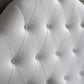Modway Sovereign Full Upholstered Vinyl Headboard FredCo