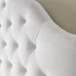 Modway Sovereign King Diamond Tufted Performance Velvet Headboard FredCo