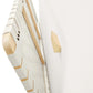 Modway Sparta Wall-Mount Vegan Leather Weave Headboard FredCo