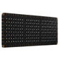 Modway Sparta Wall-Mount Vegan Leather Weave Headboard FredCo