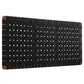 Modway Sparta Wall-Mount Vegan Leather Weave Headboard FredCo