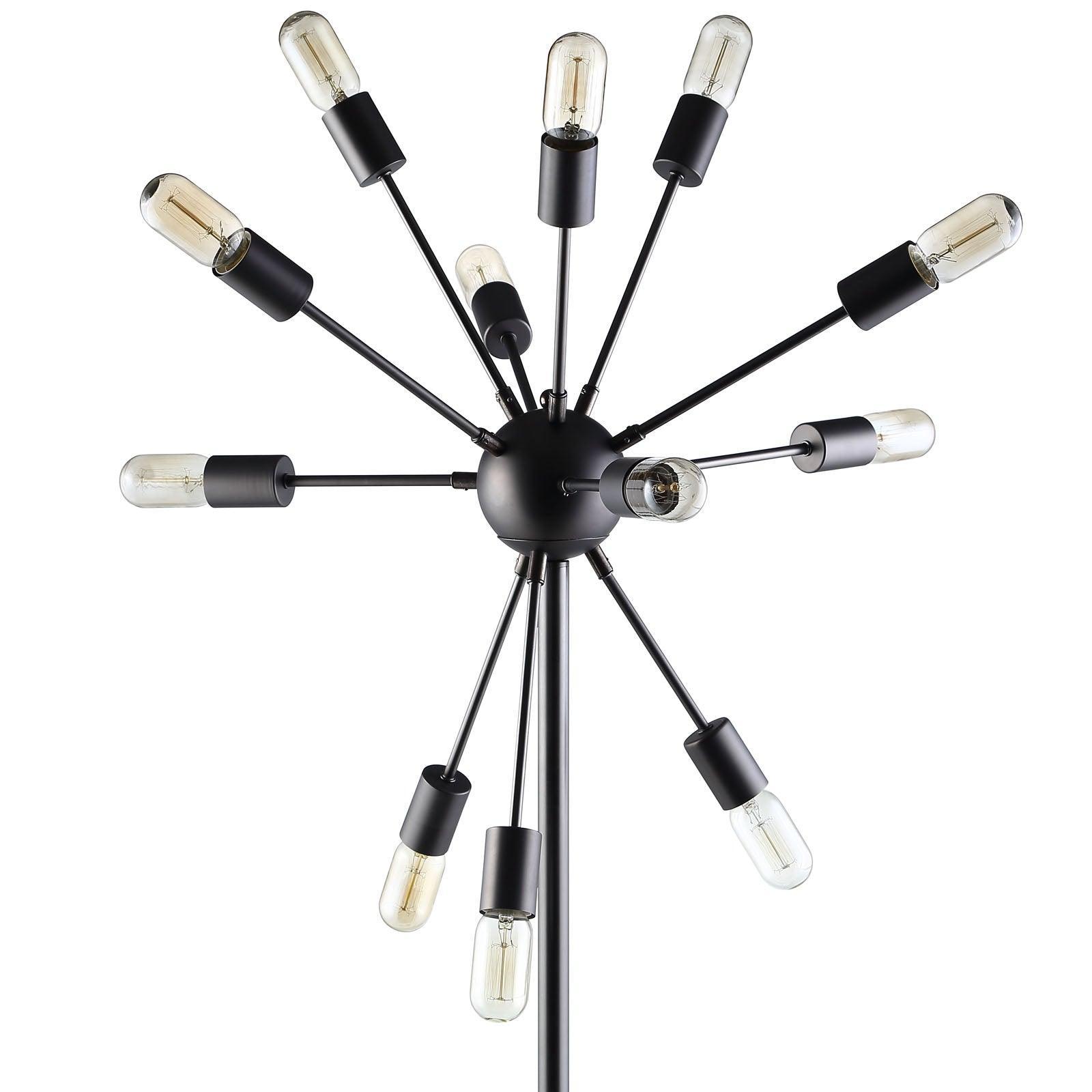Modway Spectrum Floor Lamp FredCo