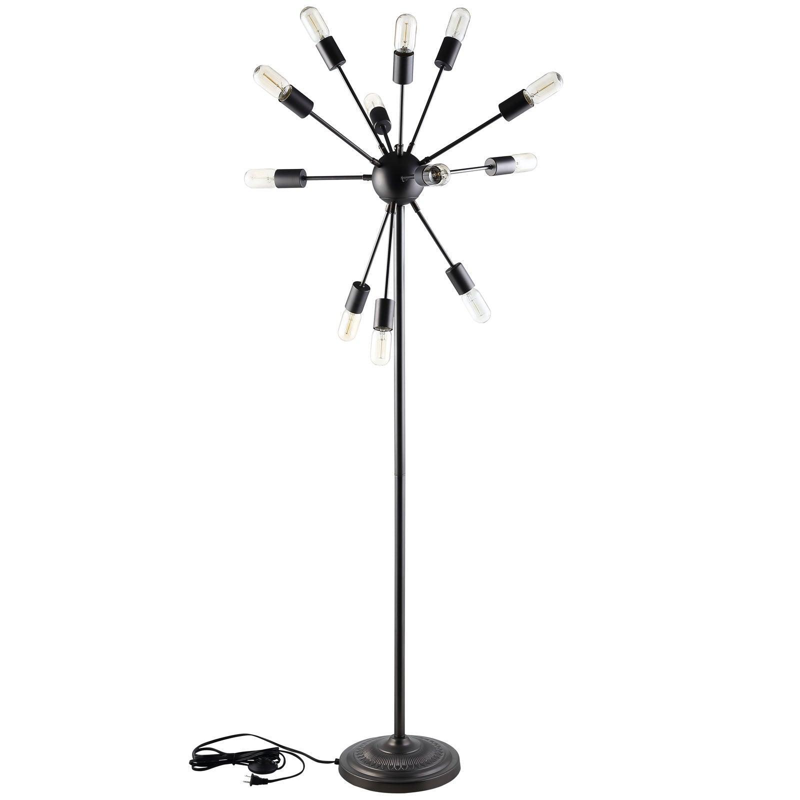 Modway Spectrum Floor Lamp FredCo
