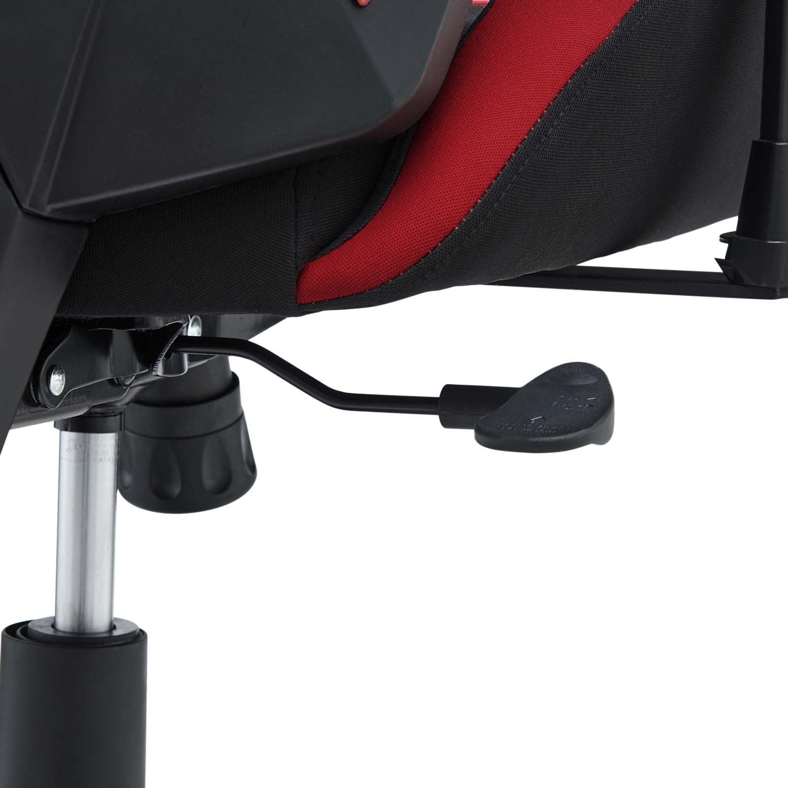 Modway Speedster Mesh Gaming Computer Chair FredCo