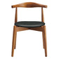 Modway Stalwart Dining Side Chairs Set of 2 FredCo