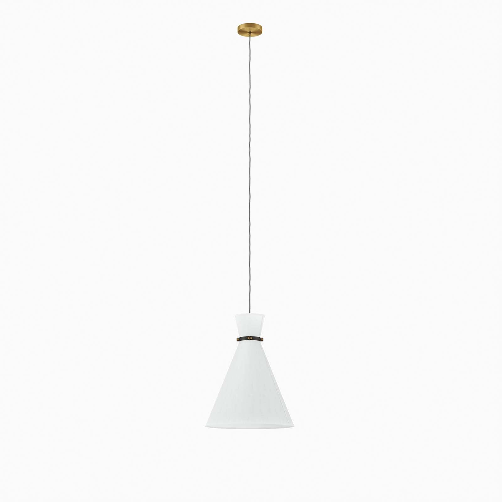 Modway Starlight 1-Light Pendant Light FredCo