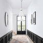 Modway Starlight 1-Light Pendant Light FredCo