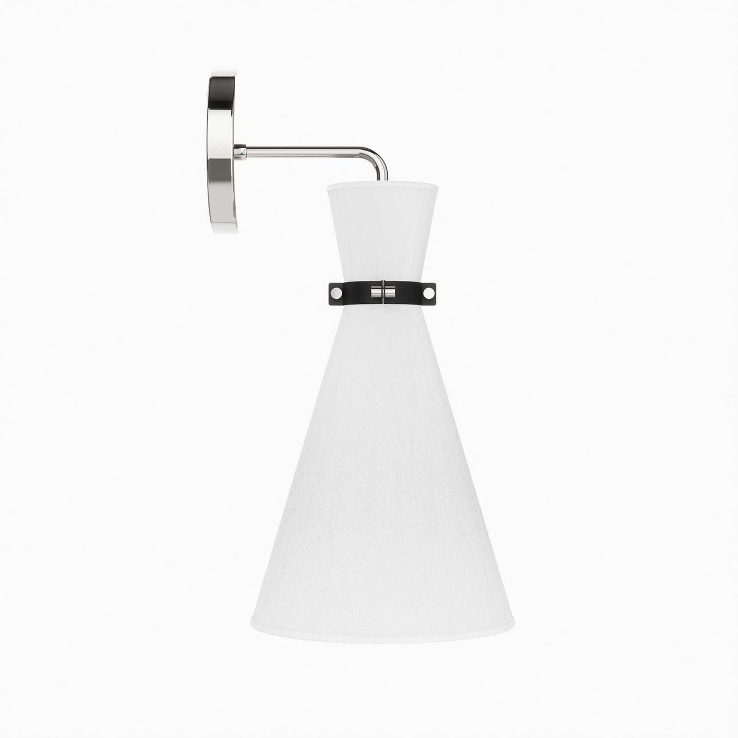 Modway Starlight 1-Light Wall Sconce FredCo