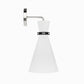 Modway Starlight 1-Light Wall Sconce FredCo