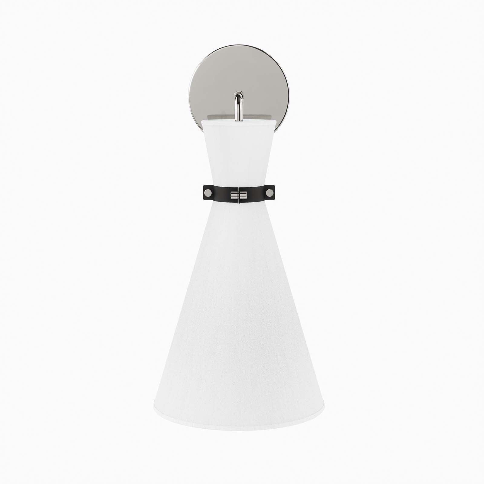 Modway Starlight 1-Light Wall Sconce FredCo