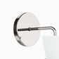 Modway Starlight 1-Light Wall Sconce FredCo