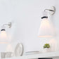 Modway Starlight 1-Light Wall Sconce FredCo