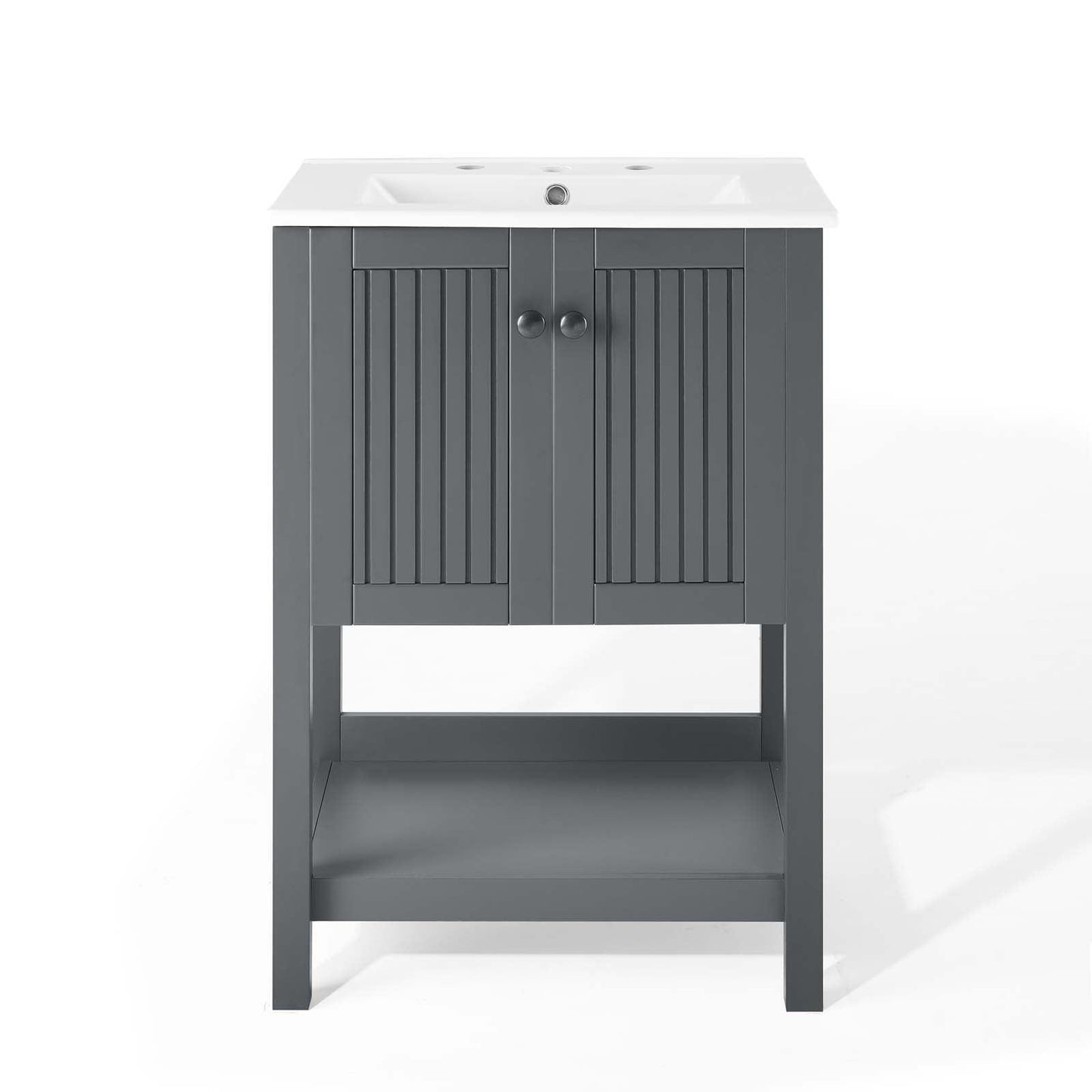 Modway Steam 24" Bathroom Vanity FredCo