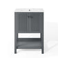 Modway Steam 24" Bathroom Vanity FredCo