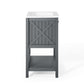 Modway Steam 24" Bathroom Vanity FredCo