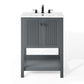 Modway Steam 24" Bathroom Vanity FredCo
