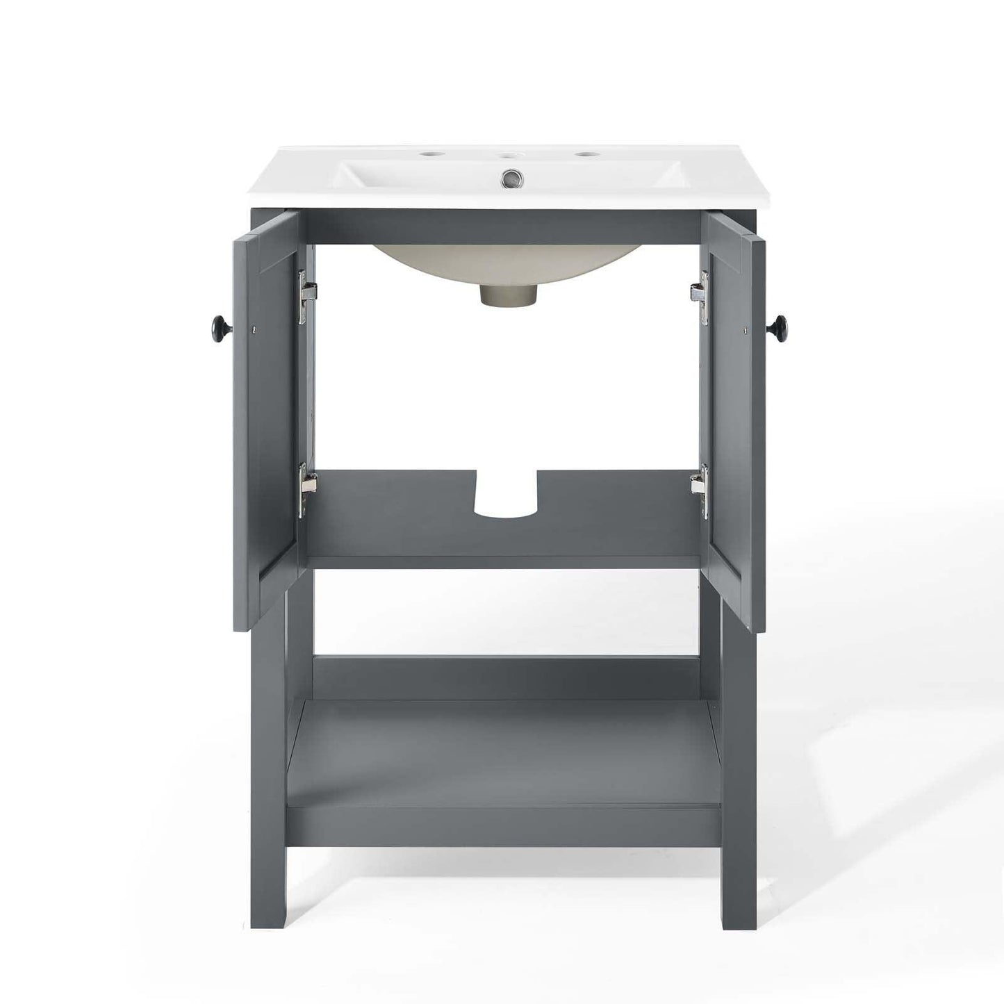 Modway Steam 24" Bathroom Vanity FredCo