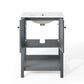 Modway Steam 24" Bathroom Vanity FredCo