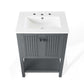 Modway Steam 24" Bathroom Vanity FredCo