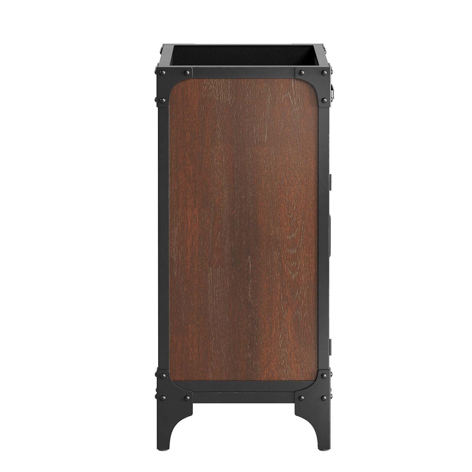Modway Steamforge 18" Bathroom Vanity FredCo