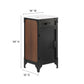 Modway Steamforge 18" Bathroom Vanity FredCo