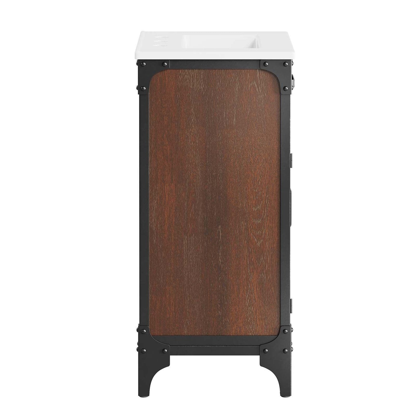 Modway Steamforge 18" Bathroom Vanity FredCo
