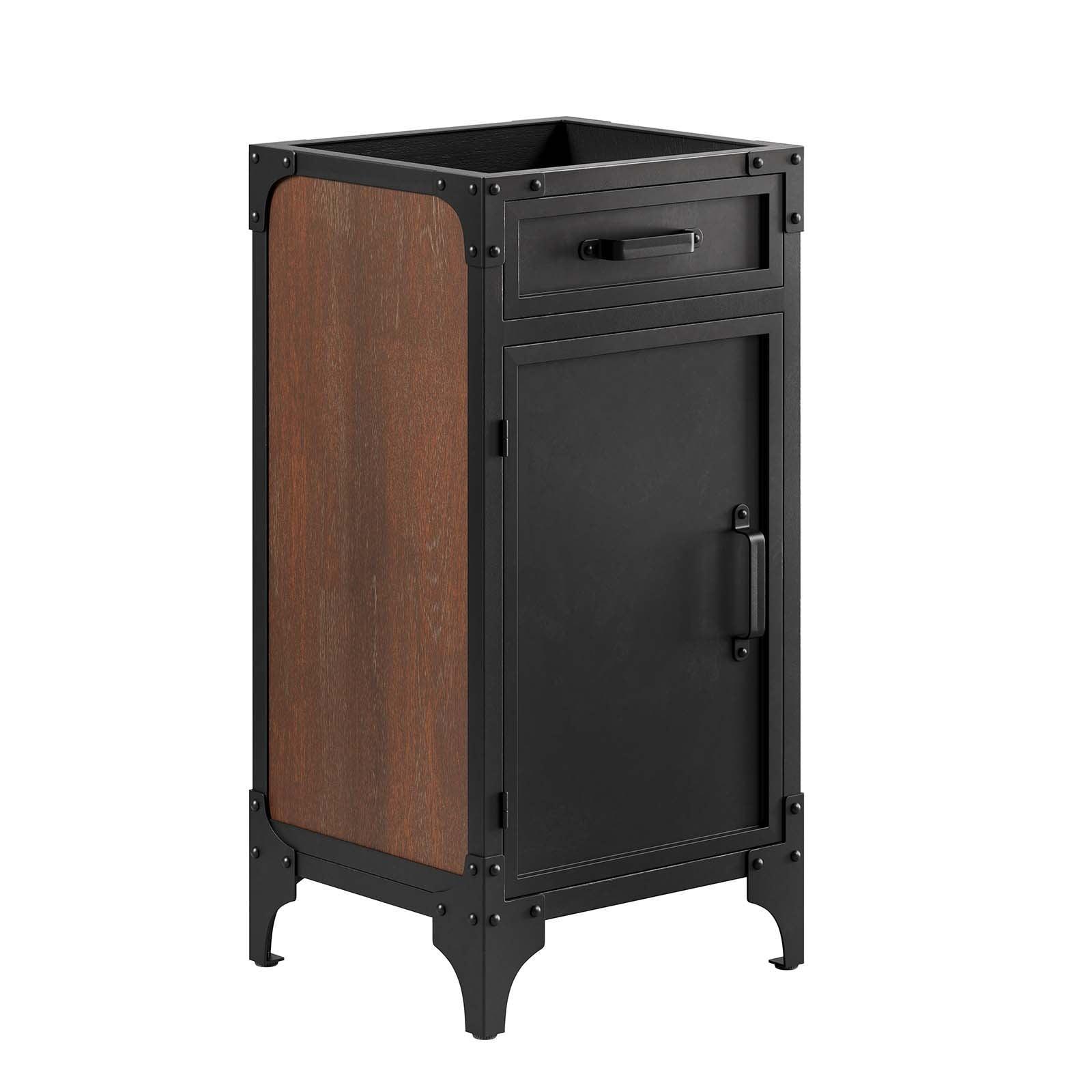Modway Steamforge 18" Bathroom Vanity FredCo