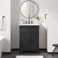 Modway Steamforge 24" Bathroom Vanity FredCo