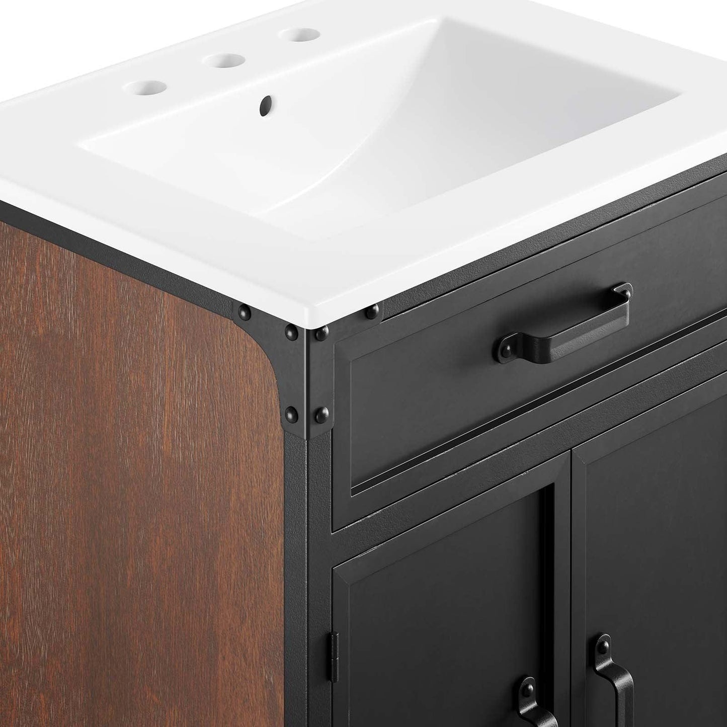 Modway Steamforge 24" Bathroom Vanity FredCo