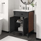 Modway Steamforge 24" Bathroom Vanity FredCo