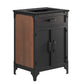 Modway Steamforge 24" Bathroom Vanity FredCo