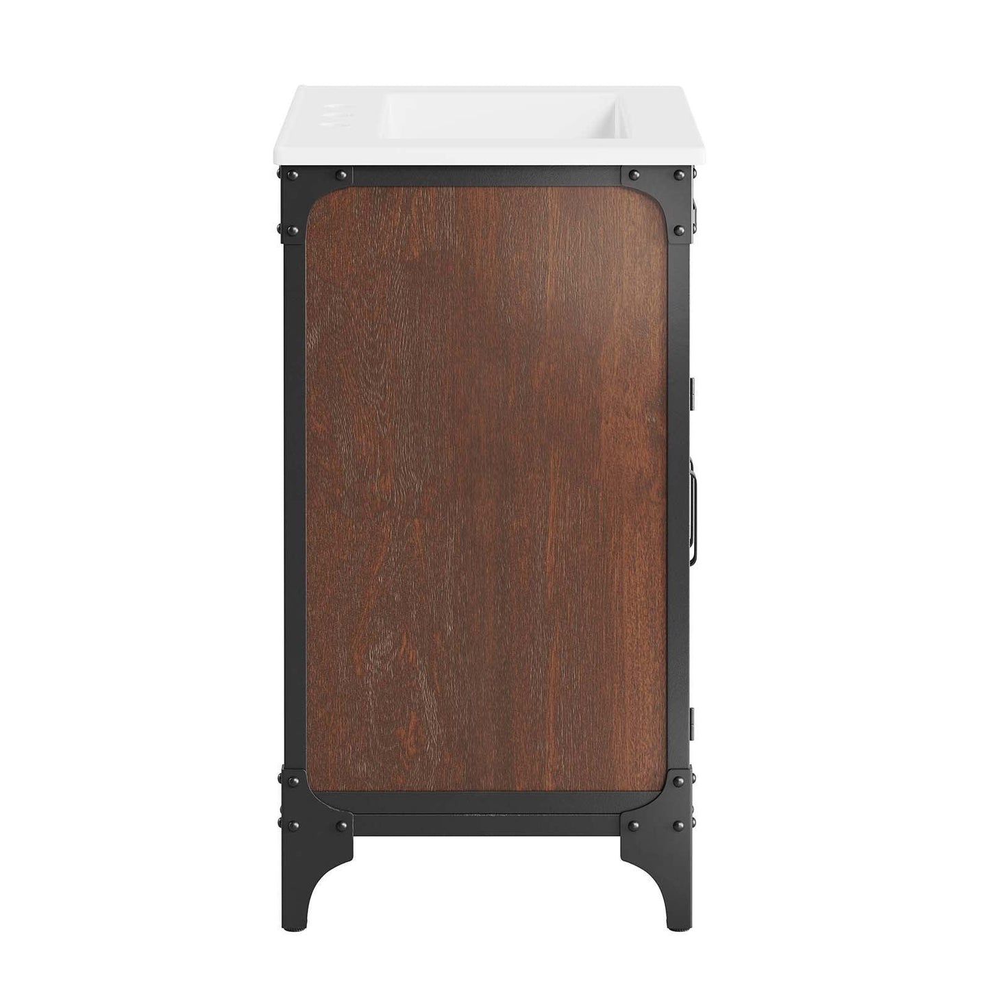 Modway Steamforge 24" Bathroom Vanity FredCo
