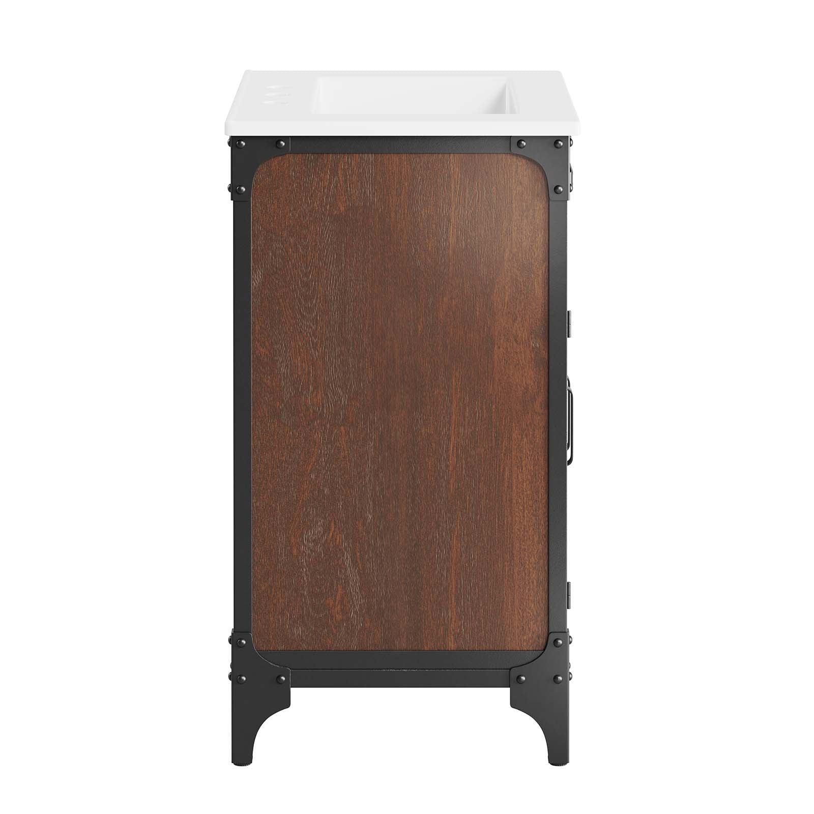 Modway Steamforge 24" Bathroom Vanity FredCo