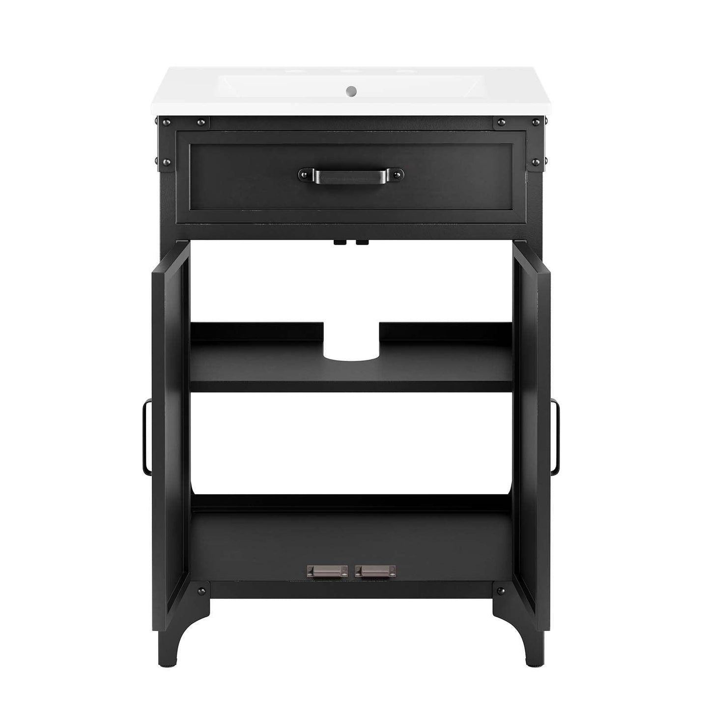 Modway Steamforge 24" Bathroom Vanity FredCo