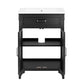 Modway Steamforge 24" Bathroom Vanity FredCo