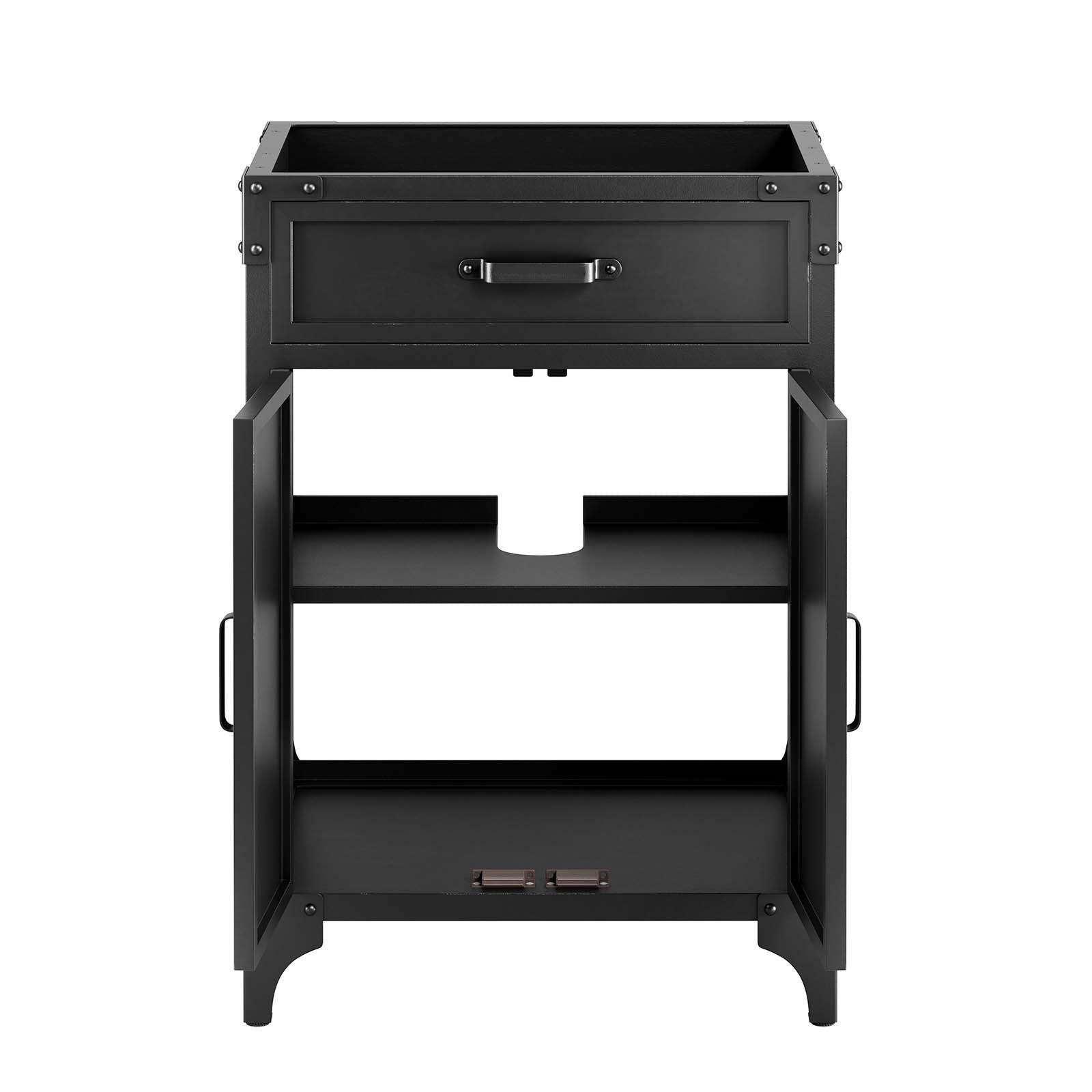 Modway Steamforge 24" Bathroom Vanity FredCo