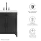 Modway Steamforge 30" Bathroom Vanity FredCo