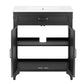 Modway Steamforge 30" Bathroom Vanity FredCo